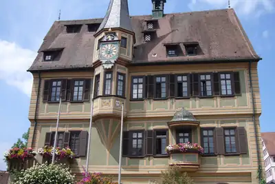 Rathaus Bietigheim