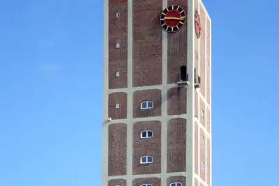 Rathaus Kornwestheim