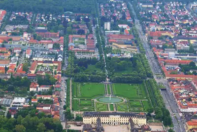 Residenzschloss Ludwigsburg