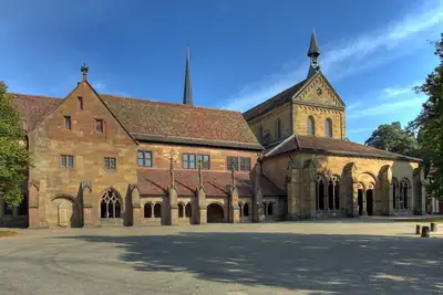 Kloster Maulbronn – UNESCO-Welterbe