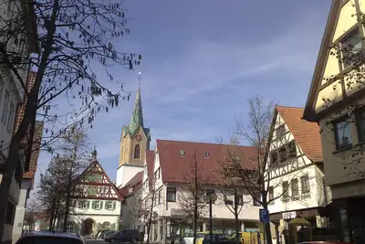 Renningen
