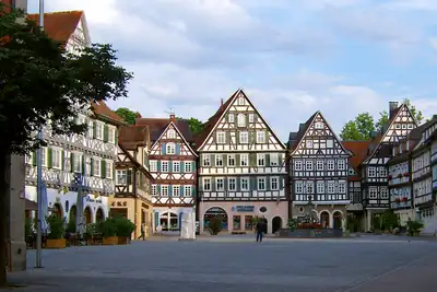 Marktplatz Schorndorf