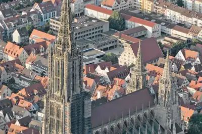 Ulmer Münster