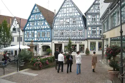 Waiblingen an der Rems