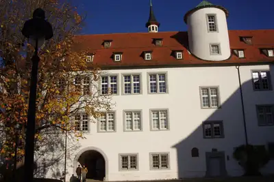 Schloss Waldenbuch
