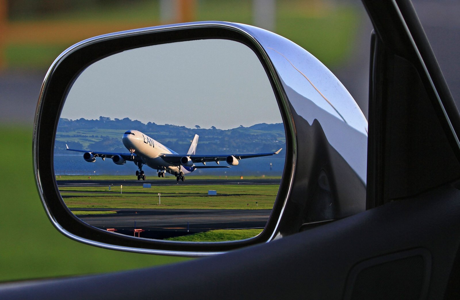 Mainz Frankfurt Flughafen Taxi: Ihr Premium PKW Service Taxi Picter Scaled